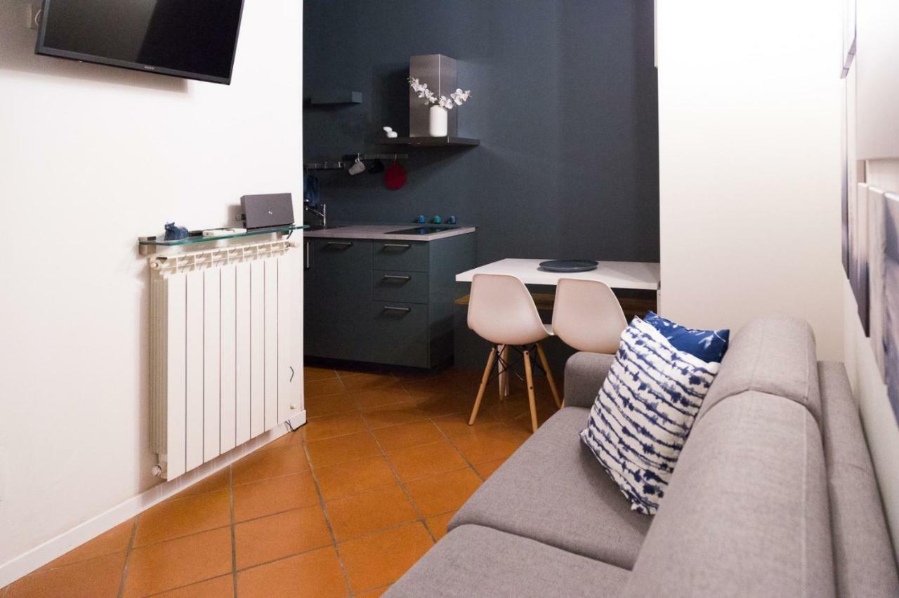Modena Charme Sant'Eufemia Apartment Ngoại thất bức ảnh